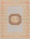 Бельгийский прямоугольный ковёр 4880-9469