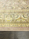 Бельгийский прямоугольный ковёр 4883-9451