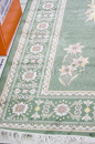 Бельгийский прямоугольный ковёр 4884-9464