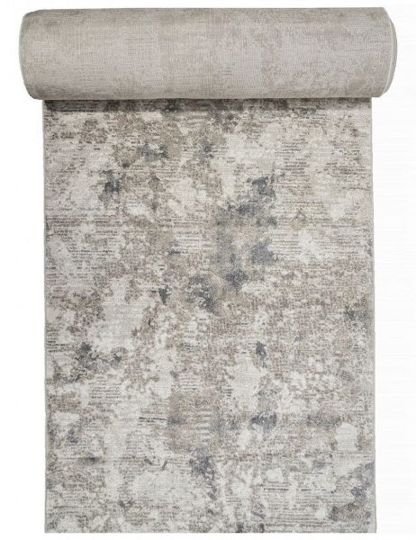 Ковровая дорожка F152 BEIGE TORNADO