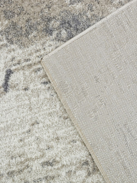 Ковровая дорожка F152 BEIGE TORNADO