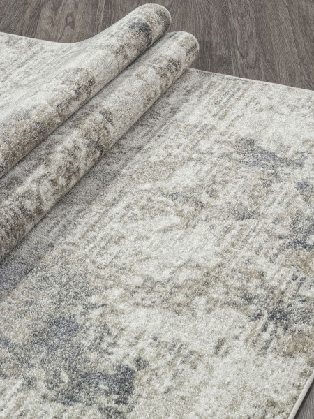 Ковровая дорожка F152 BEIGE TORNADO