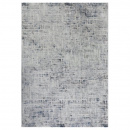 Турецкий прямоугольный ковёр  5520A L.GREY/CREAM BLUE 