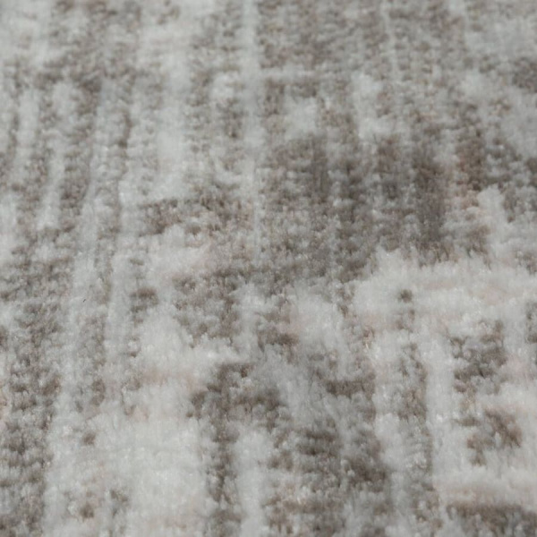 Турецкий прямоугольный ковёр  5982B CREAM/L.GREY