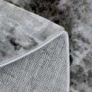 Турецкий круглый ковёр  5466A GREY/D.TAUPE 