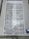 Турецкий прямоугольный ковёр 7345BL - VIZON