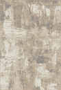 Турецкий прямоугольный ковёр F373 BEIGE