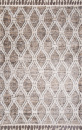 Турецкий прямоугольный ковёр 37335 070 BEIGE