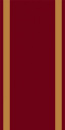 Российский прямоугольный ковёр p000 RED 9