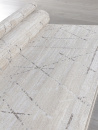 Российский прямоугольный ковёр F384 BEIGE 2