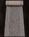 Ковровая дорожка S002 DARK GRAY VEGAS