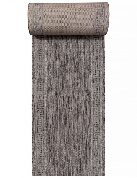 Ковровая дорожка S002 DARK GRAY VEGAS
