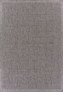 Российский прямоугольный ковёр S008 DARK GRAY 2