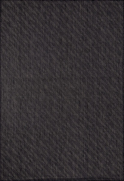 Российский прямоугольный ковёр S112 BLACK