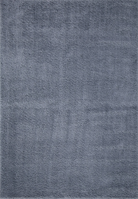 Турецкий прямоугольный ковёр A537AG BLUE