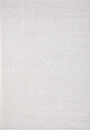 Турецкий прямоугольный ковёр A537AG WHITE