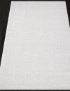Турецкий прямоугольный ковёр A537AG WHITE