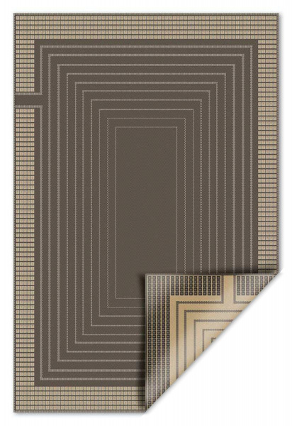 Молдавский прямоугольный ковёр 4825-22711