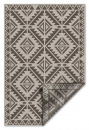 Молдавский прямоугольный ковёр 4869-24122