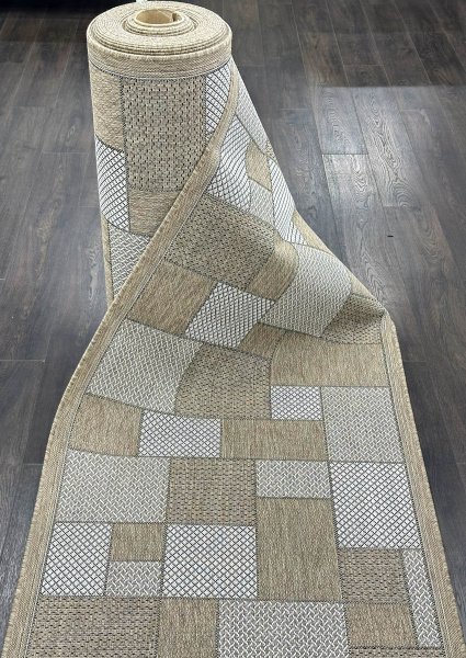 Ковровая дорожка 54101-50511 Веранда