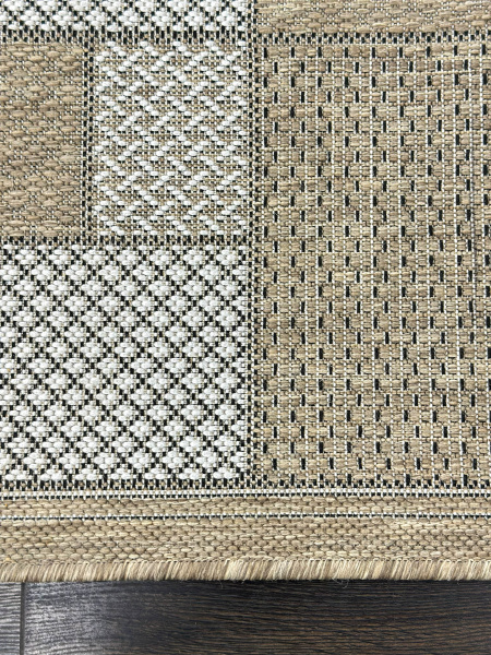 Ковровая дорожка 54101-50511 Веранда