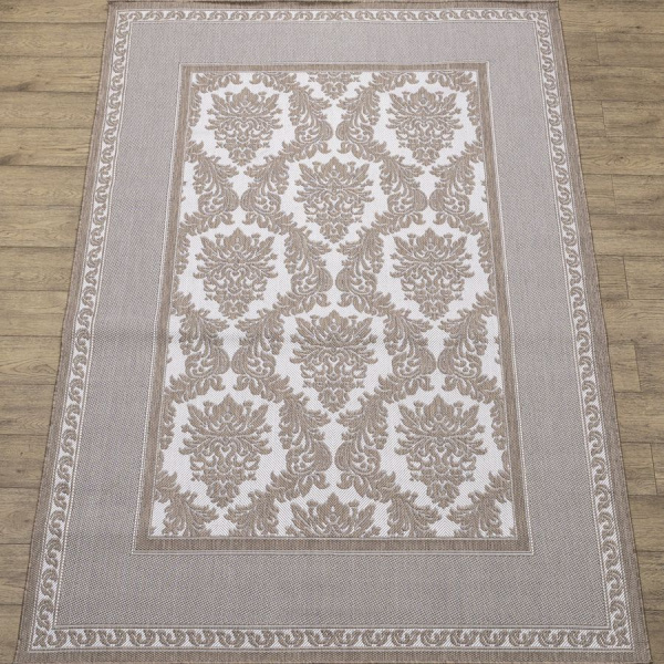 Российский прямоугольный ковёр 54105-50522