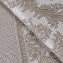 Российский прямоугольный ковёр 54105-50522