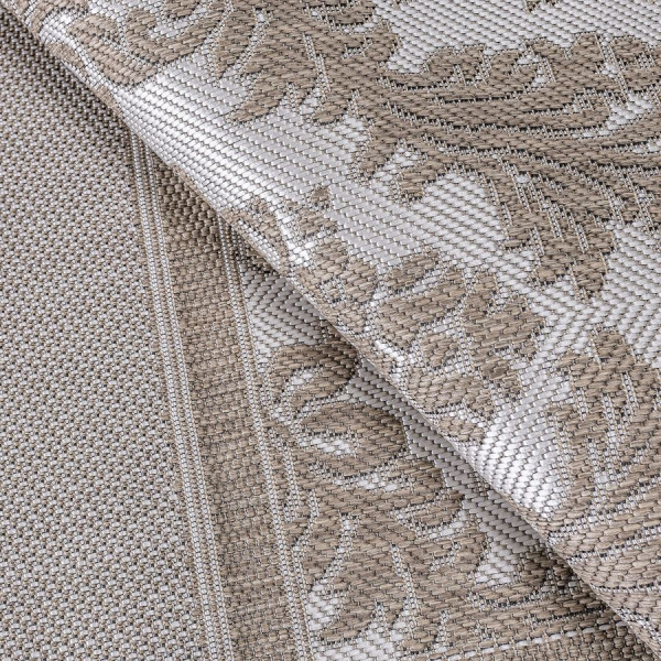 Российский прямоугольный ковёр 54105-50522