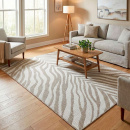 Российский прямоугольный ковёр 54605-50522