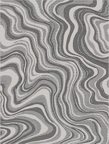 Российский прямоугольный ковёр 54702-50322