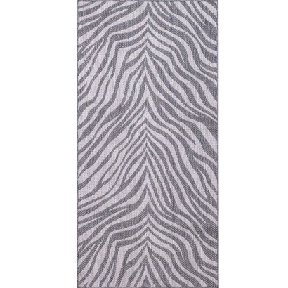 Российский прямоугольный ковёр 54705-50312