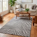 Российский прямоугольный ковёр 54705-50312