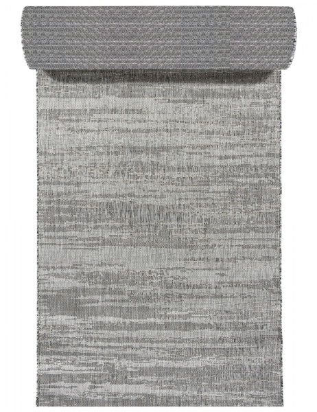 Ковровая дорожка S143 DARK GRAY VERDI TPR