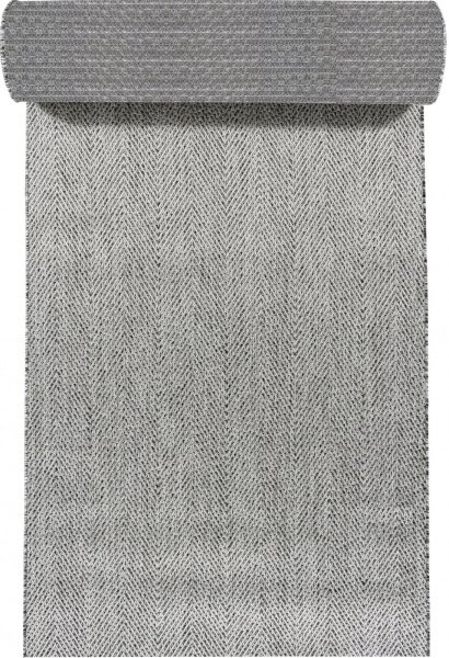 Ковровая дорожка S156 DARK GRAY VERDI TPR