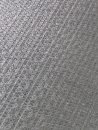 Ковровая дорожка S156 DARK GRAY VERDI TPR