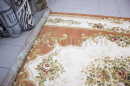 Молдавский прямоуголный ковёр 539-50677