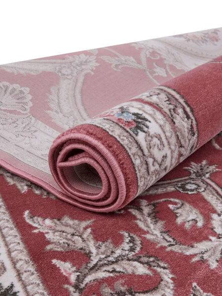 Белорусский прямоугольный ковёр 2535/a1/vs