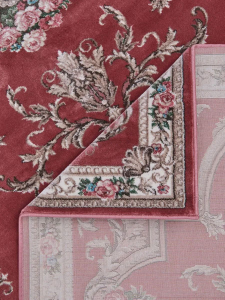 Белорусский прямоугольный ковёр 2535/a1/vs