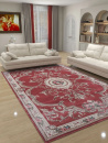 Белорусский прямоугольный ковёр 2535/a1/vs