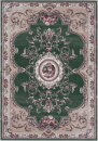Белорусский прямоугольный ковёр 2535/a4/vs