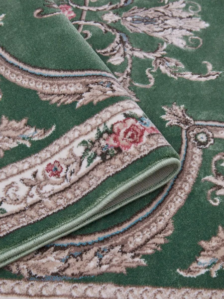 Белорусский прямоугольный ковёр 2535/a4/vs