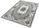 Белорусский прямоугольный ковёр 2577/a2/vs
