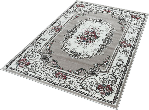 Белорусский прямоугольный ковёр 2577/a2/vs