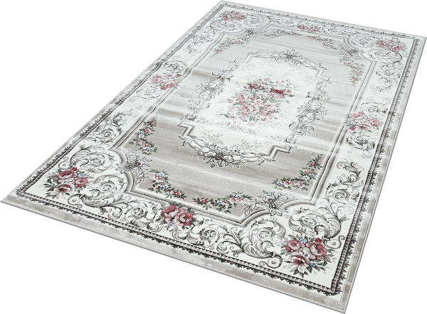 Белорусский прямоугольный ковёр 2577/a2/vs