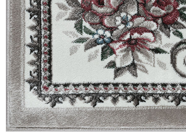 Белорусский прямоугольный ковёр 2577/a2/vs