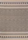 Турецкий прямоугольный ковёр 148316 01