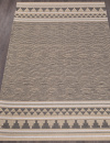 Турецкий прямоугольный ковёр 148316 01
