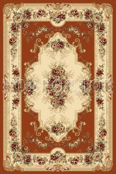 Витебский прямоуголный ковёр 1513-22
