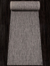 Ковровая дорожка S008 DARK GRAY VIVA TPR