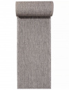 Ковровая дорожка S008 GRAY VIVA TPR